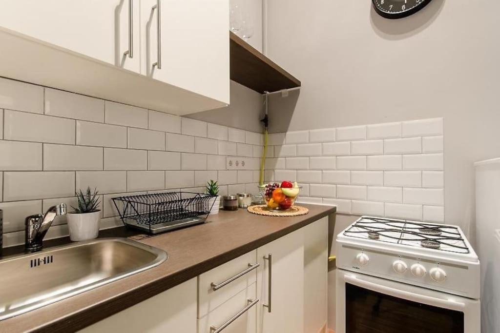 Blue Lotus Apartment T50 Budapest Esterno foto