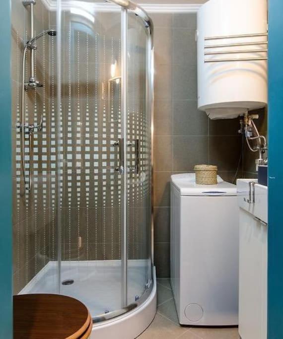 Blue Lotus Apartment T50 Budapest Esterno foto