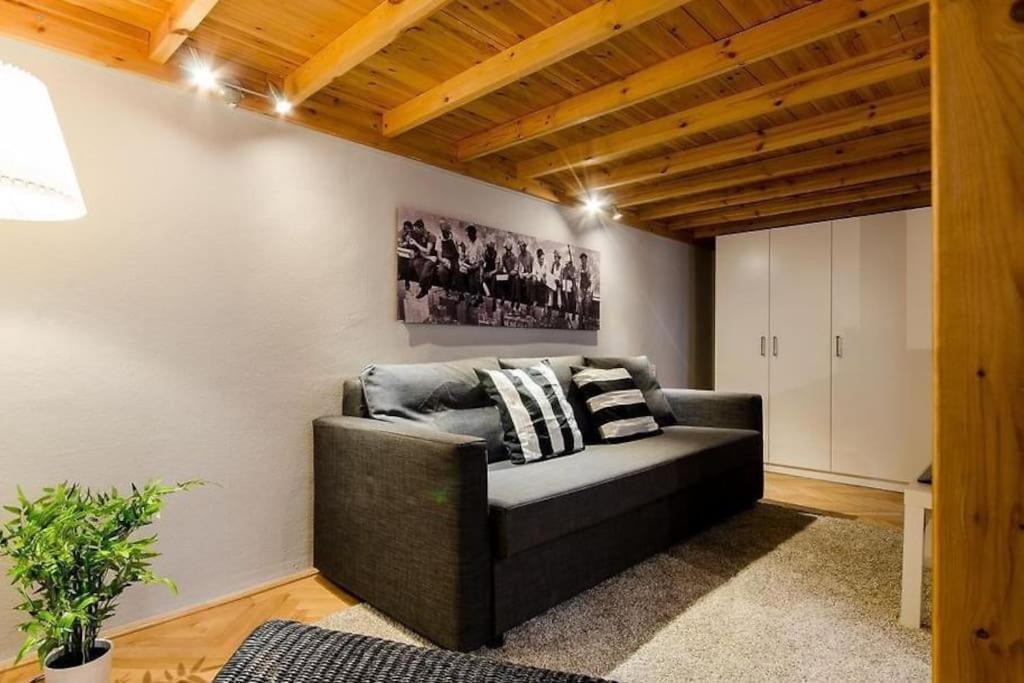 Blue Lotus Apartment T50 Budapest Esterno foto